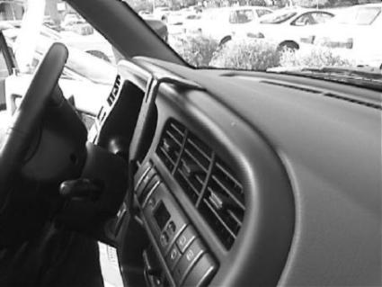 852380 ProClip - Opel Monterey 97-05 8