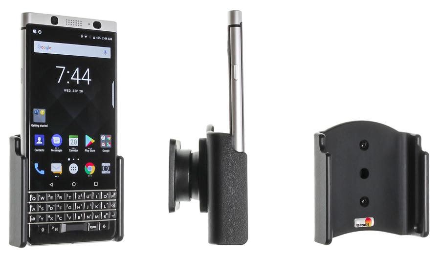 511992 Passiv Halterung mit Kugelgelenk - BlackBerry KEYone 1