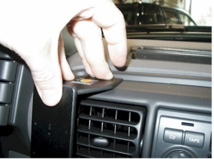 852096 ProClip - Land Rover Discovery 1+2 94-04 6