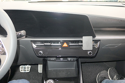 855811 ProClip - Kia Niro 23-24 5