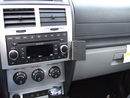 853930 ProClip - Dodge Nitro 07-12 5